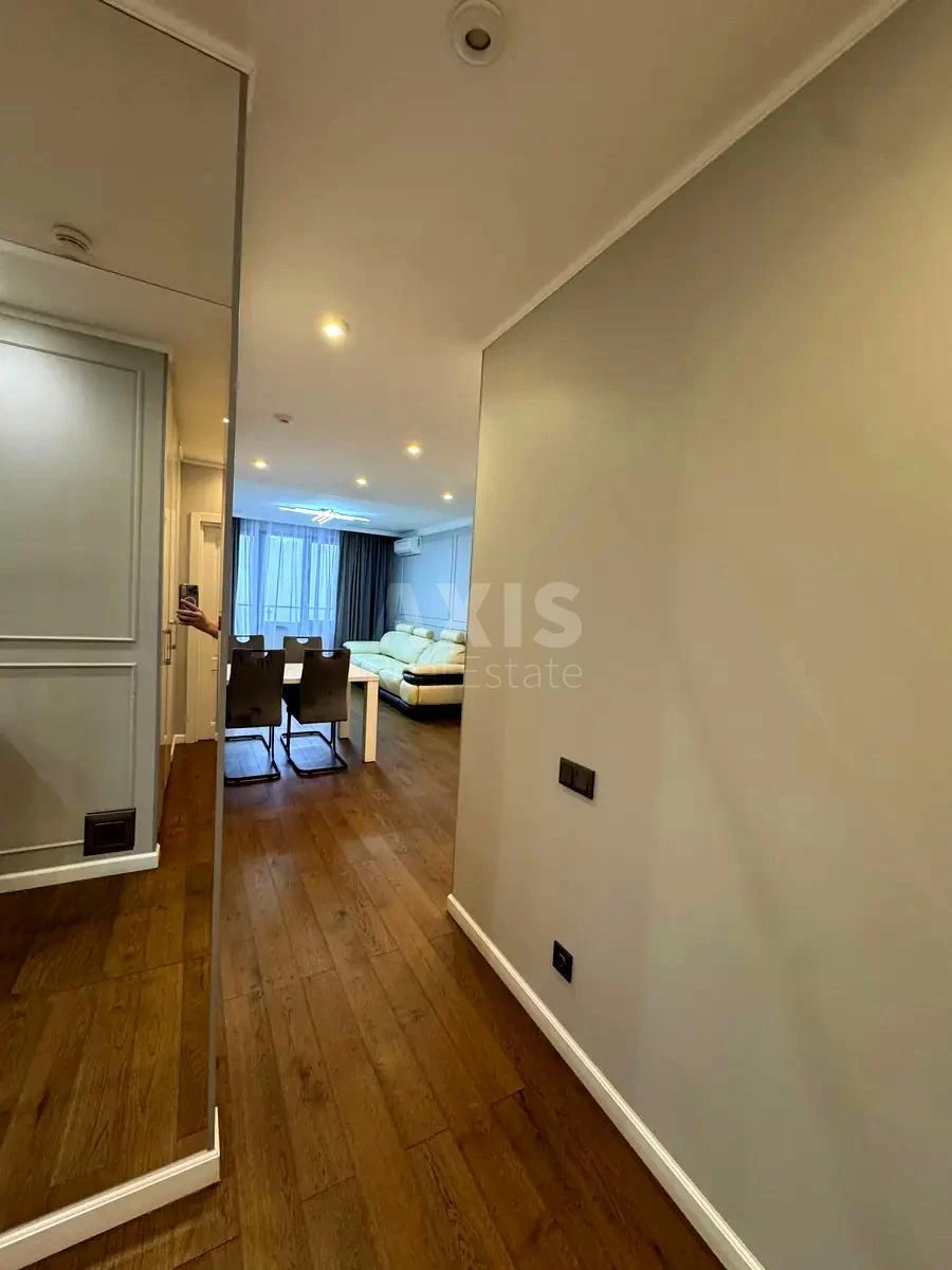 2k apartment pr-t Golosii'vs'kyj 606643418