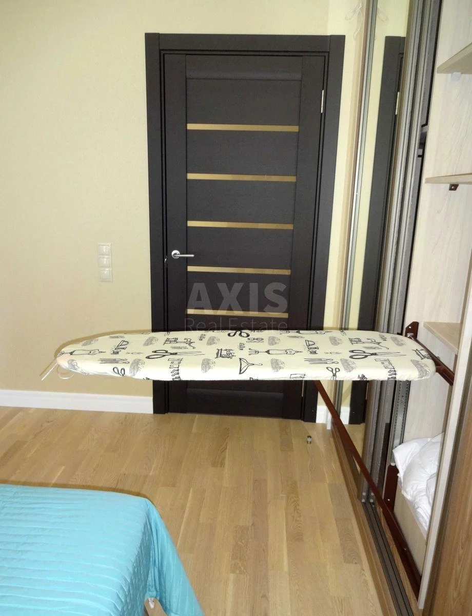 1k apartment vul. Vasylya Tyutyunnyka 37/1664468