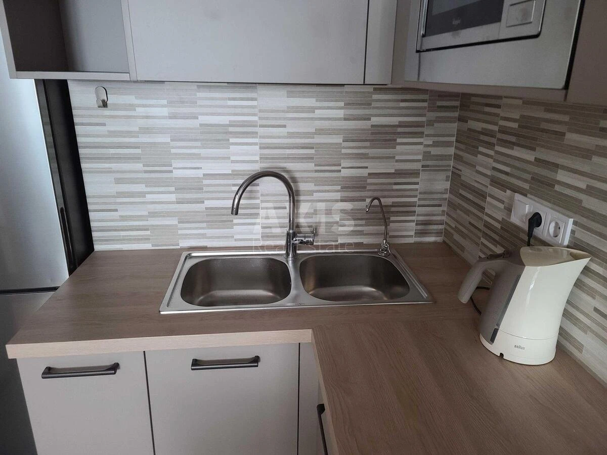 1к квартира ул. Виталия Скакуна 21641510