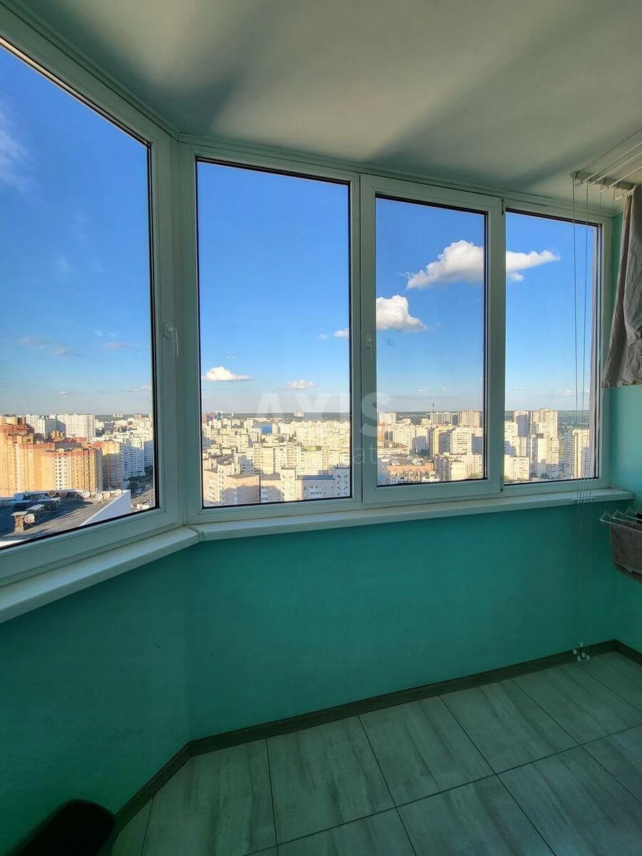 1к квартира ул. Мишуги Александра 12648295