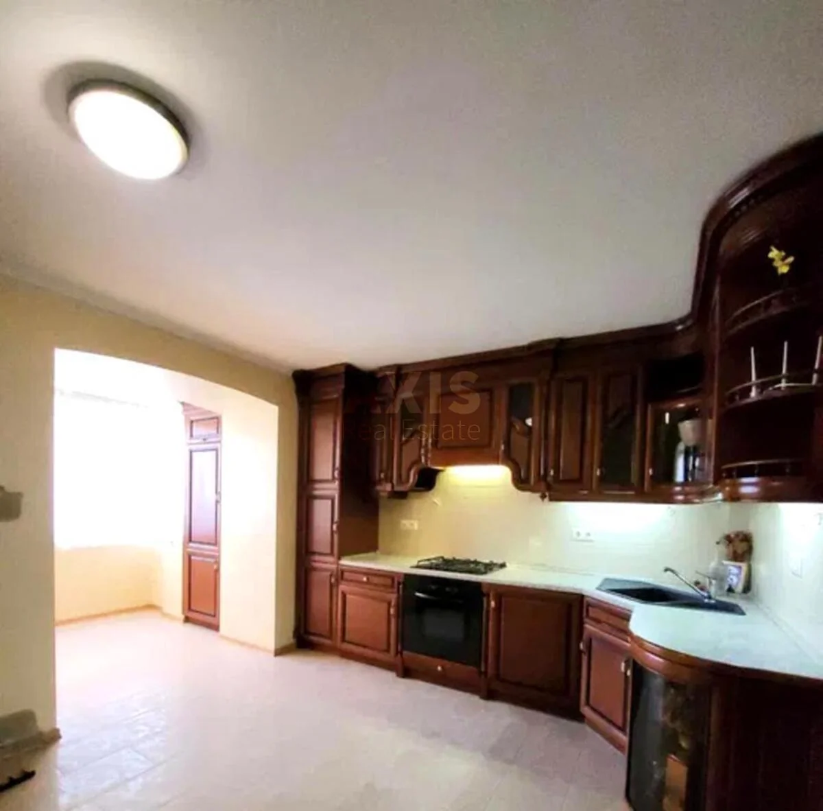 3к квартира ул. Драгоманова 17