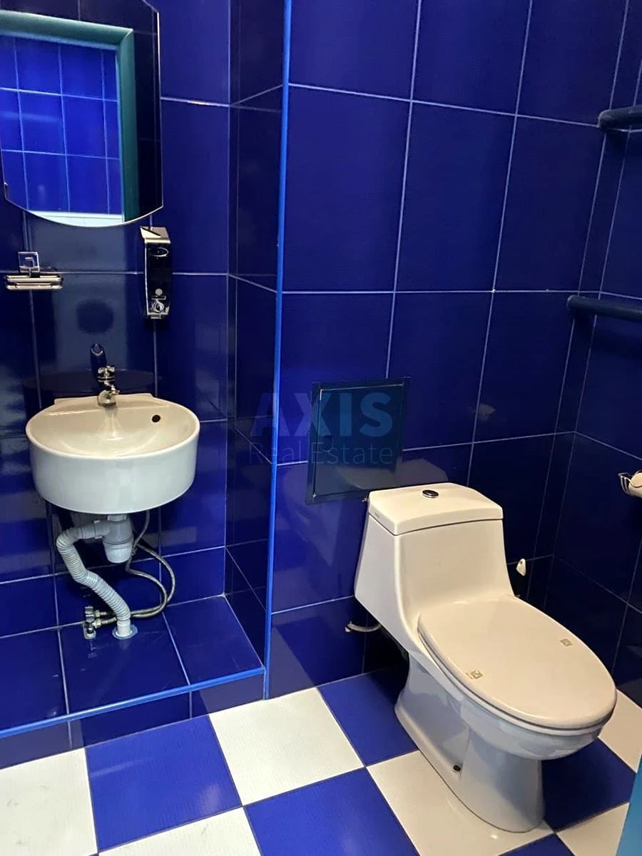Office vul. Turivs'ka 31, 195m2711718