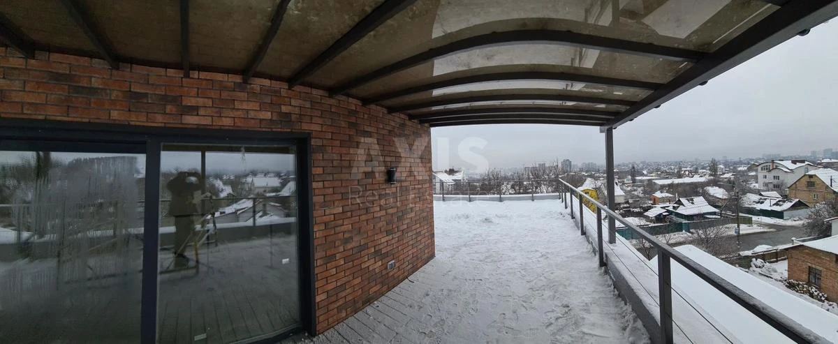 House vul. Nechuja-Levyc'kogo, 500m2, Kyiv city255960