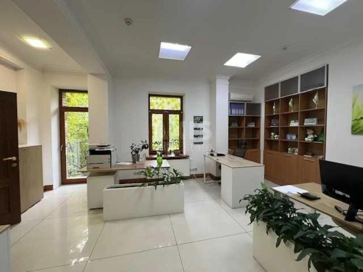 Офис ул. Жилянская 72А, 750м2711815