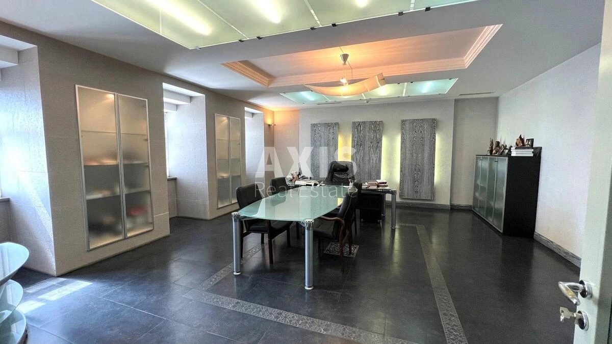 Office vul. Skovorody Grygorija 17В, 1090m2509421