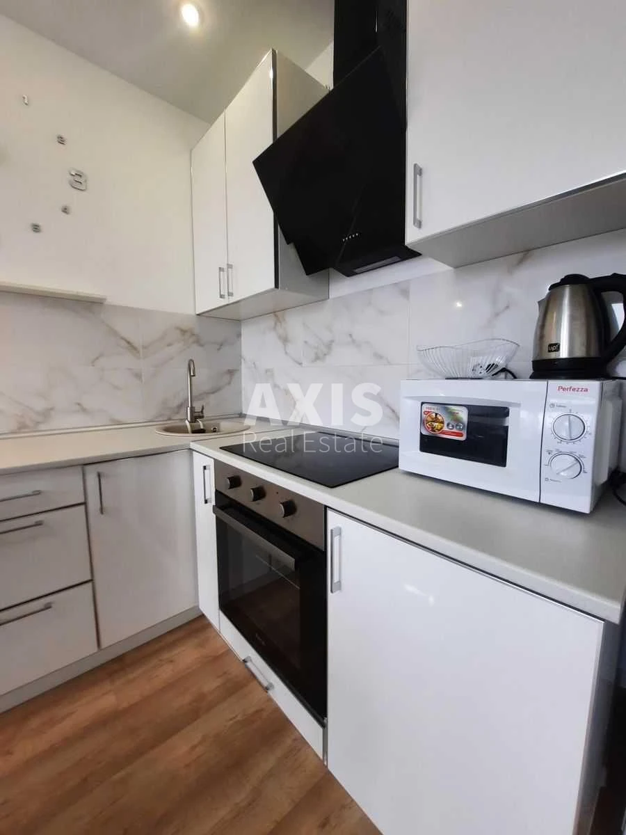 2k apartment nab. Dniprovs'ka 18508020