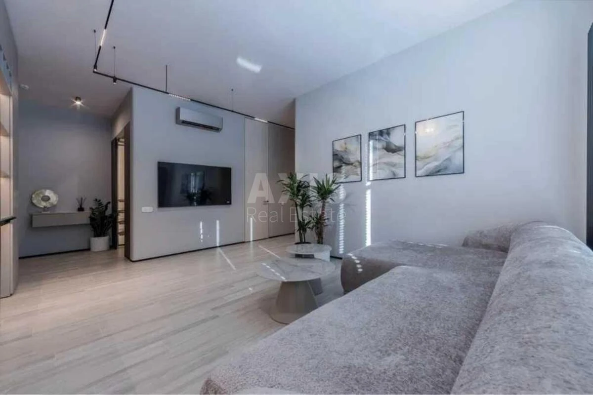 2k apartment vul. Andriya Verkhohlyada 18649242