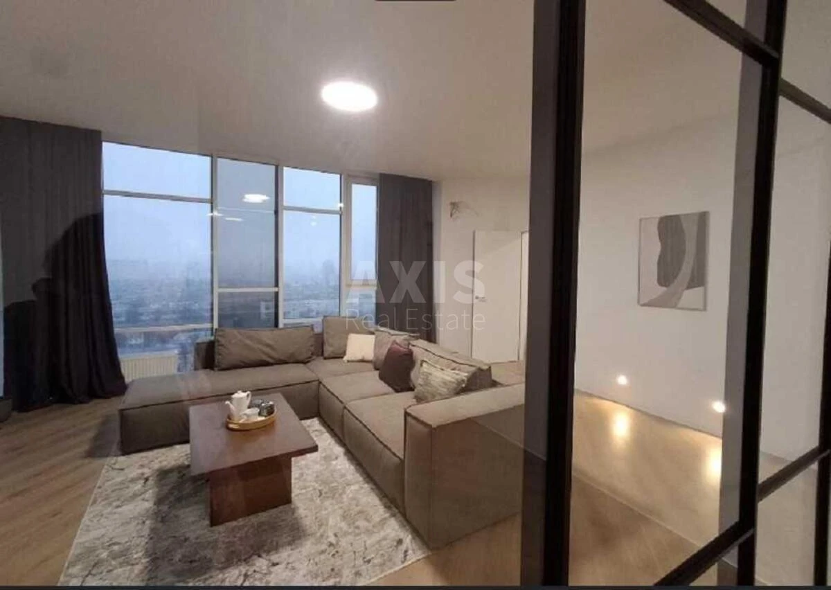 3k apartment vul. Antonova Aviakonstruktora 2Б649480