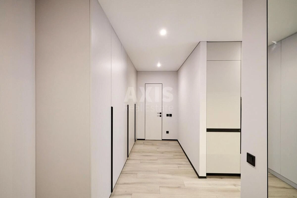 1k apartment vul. Myhajla Maksymovycha 32А6656211