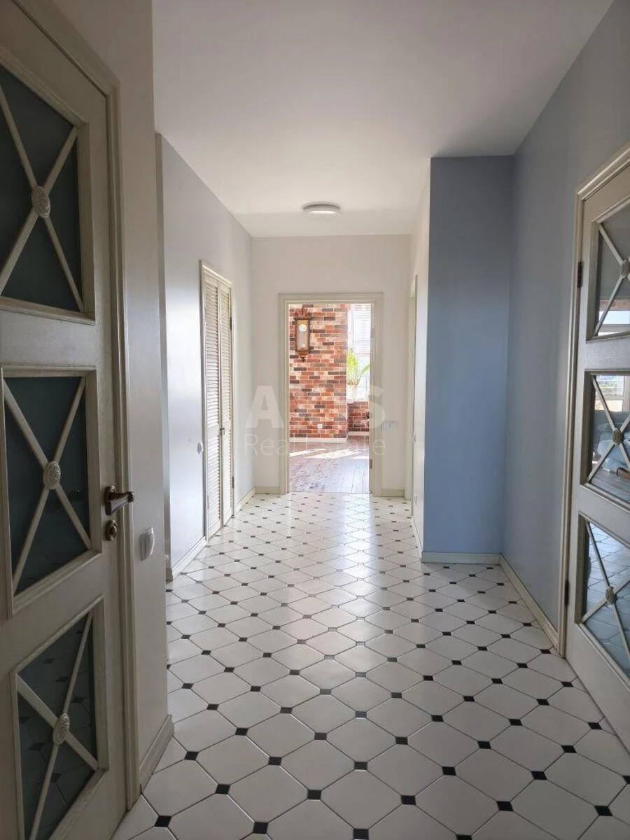 1k apartment vul. Lypkivs'kogo Vasylja Mytropolyta 37Г649554