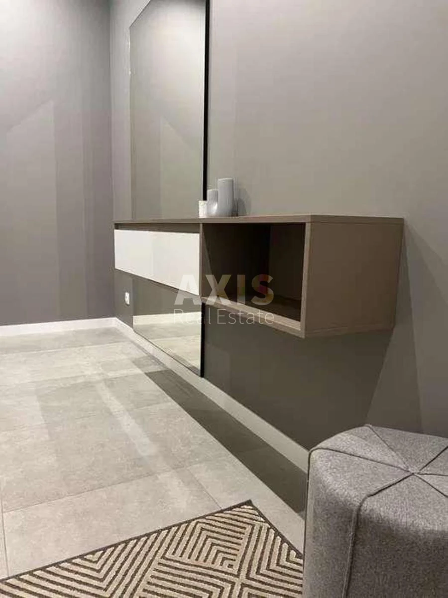 2k apartment prov. Laboratornyj 7276042