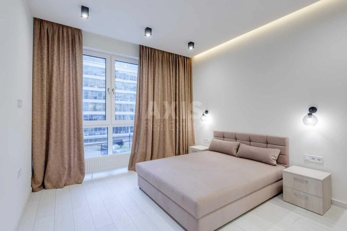 1k apartment vul. Lejpcyz'ka 13666114