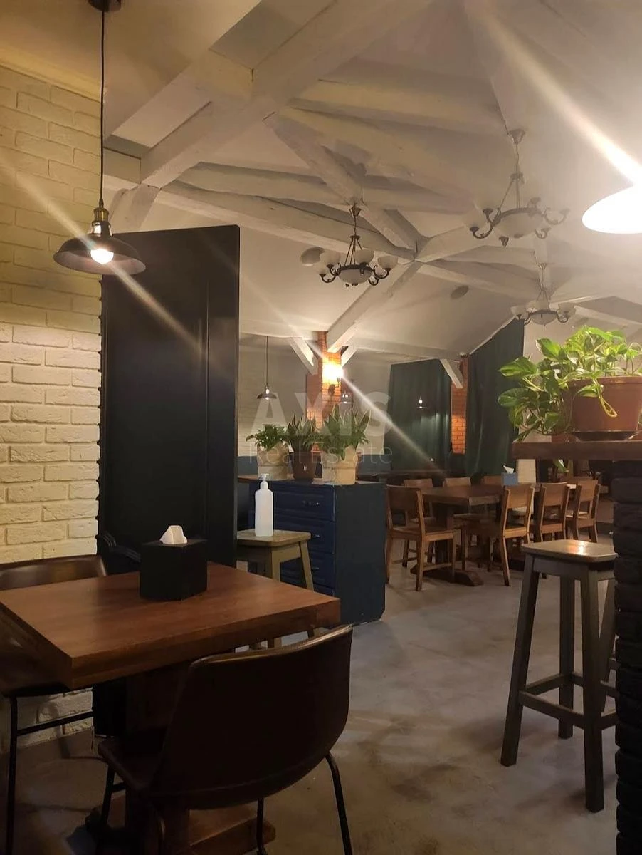 Office vul. Sichovyh Stril'civ 103, 327m2666189