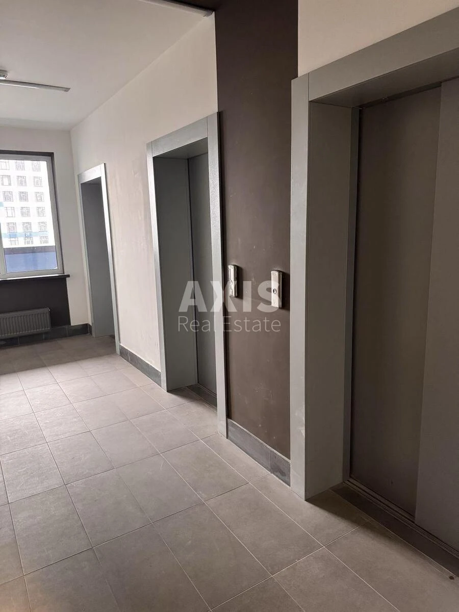 1k apartment vul. Sverstjuka Jevgena 46429516
