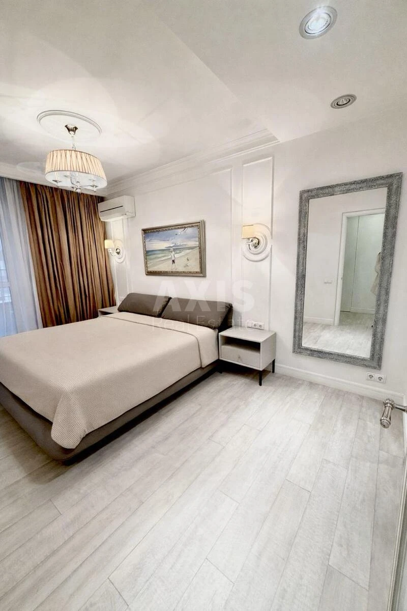 1k apartment vul. Kudri Ivana 7697632