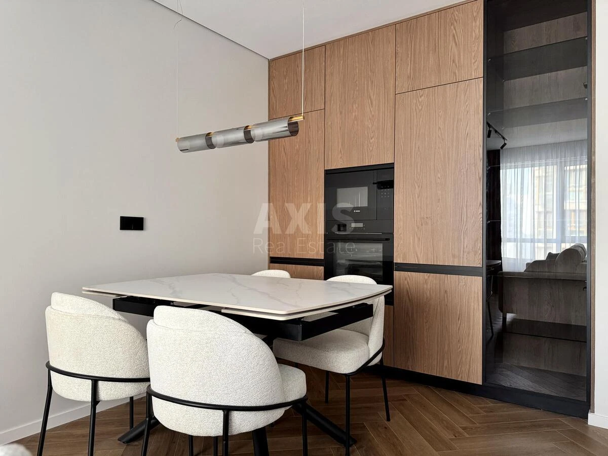 1k apartment vul. Zlatoustivs'ka 276504610