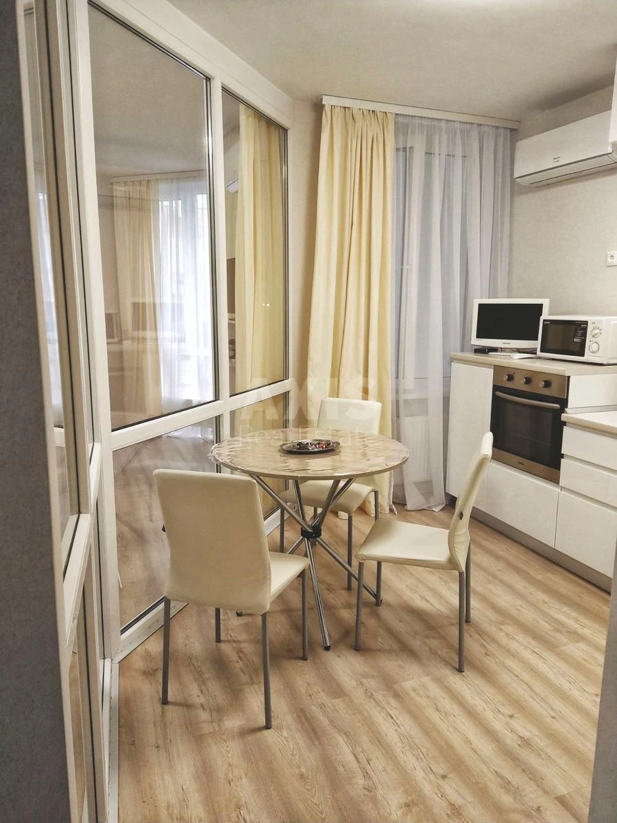 2к квартира ул. Дмитриевская 60702691