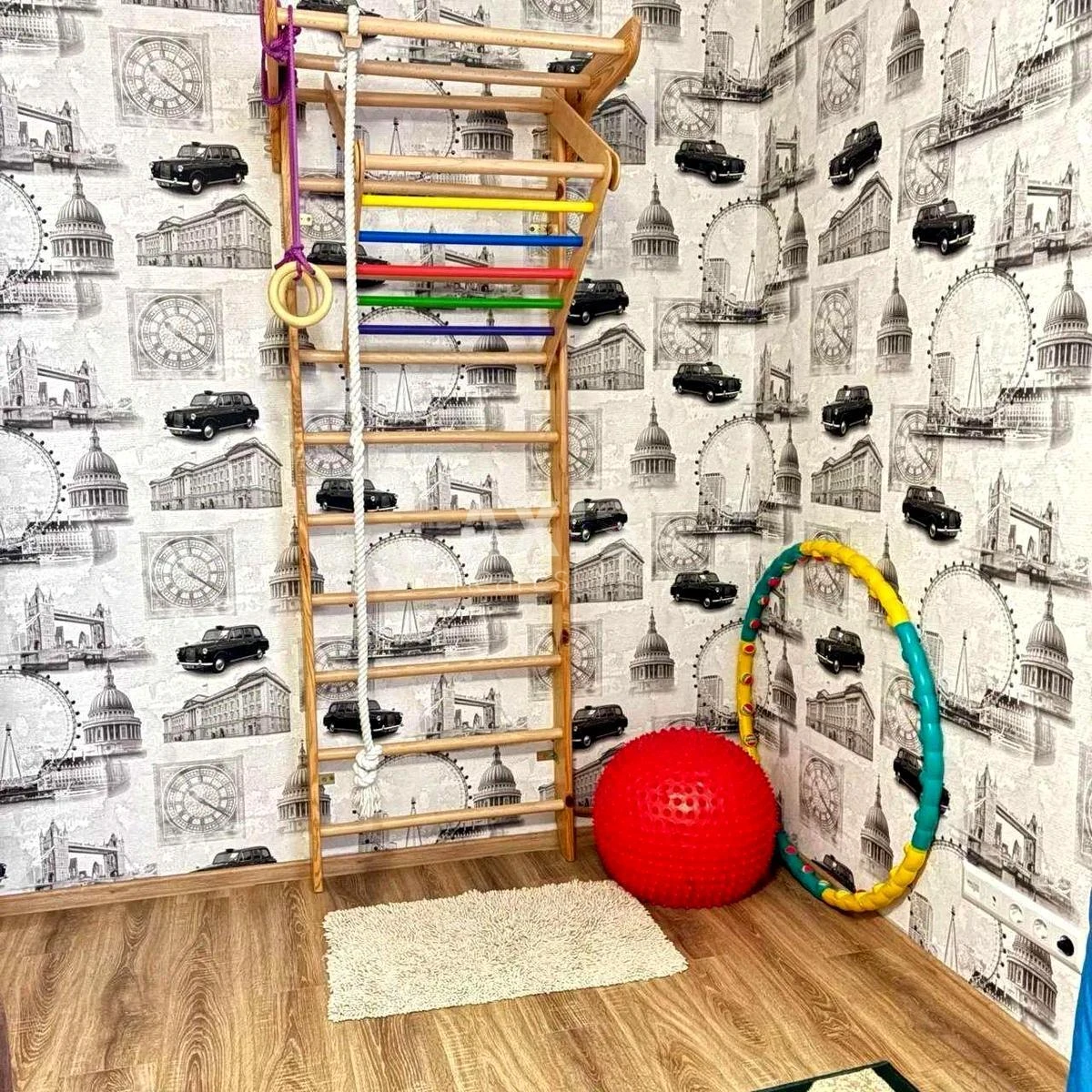 3к квартира ул. Гарматная 38655257