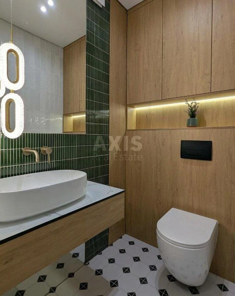 2k apartment vul. Vsevoloda Zmijenka 307028212