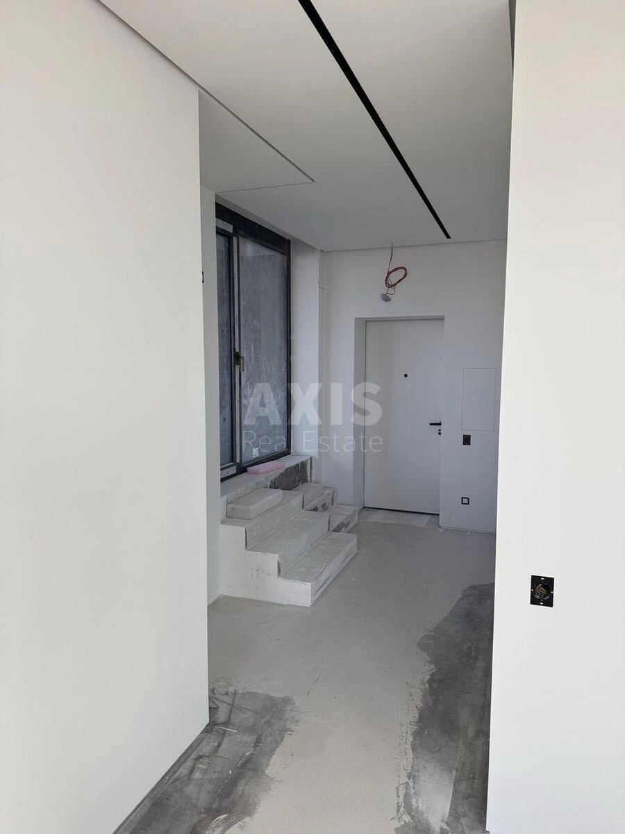 3k apartment vul. Dilova 1/2636294