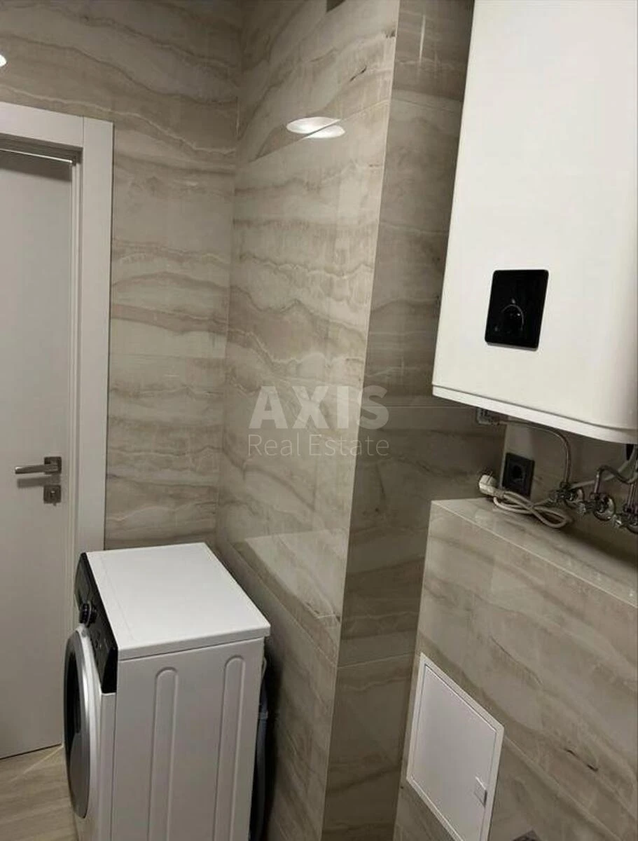 1k apartment vul. Teligy Oleny 25702888
