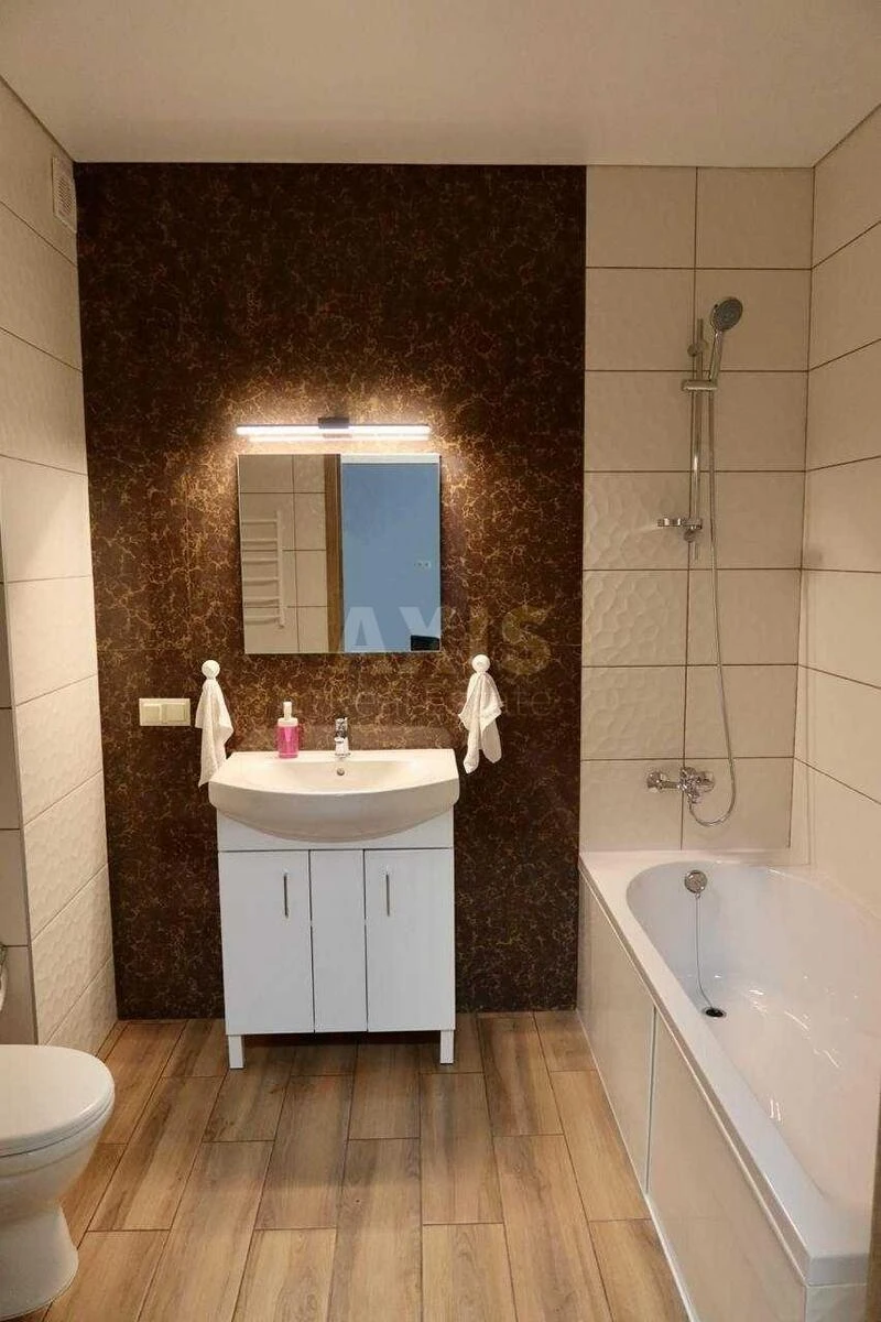 1k apartment vul. Oleksandra Olesja 2В655715