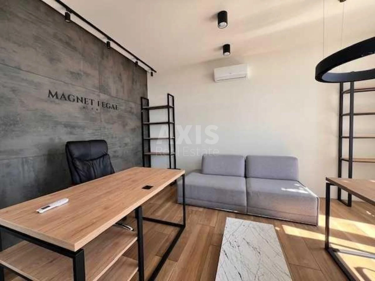 Office vul. Zhyljans'ka 68, 120m2671390