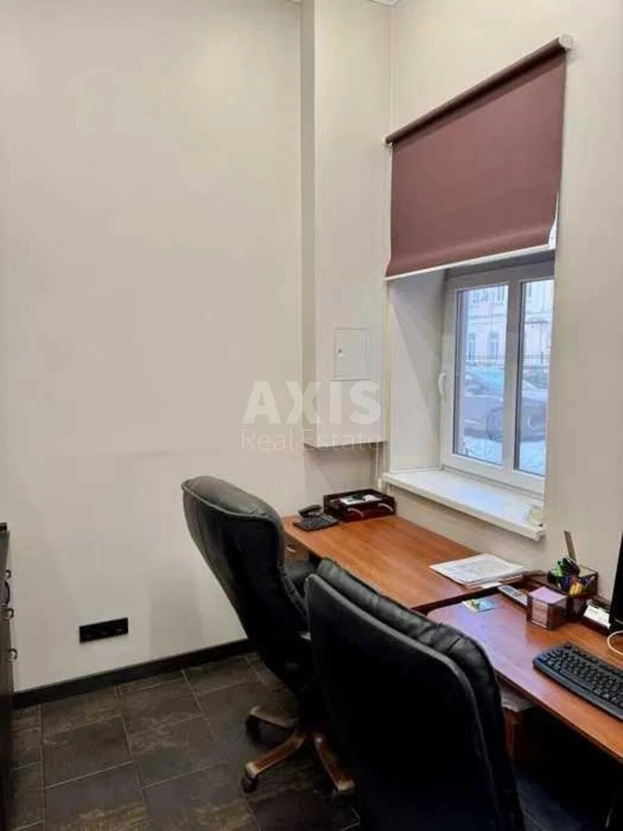 Office vul. Kyrylivs'ka 31Б, 58m2635165