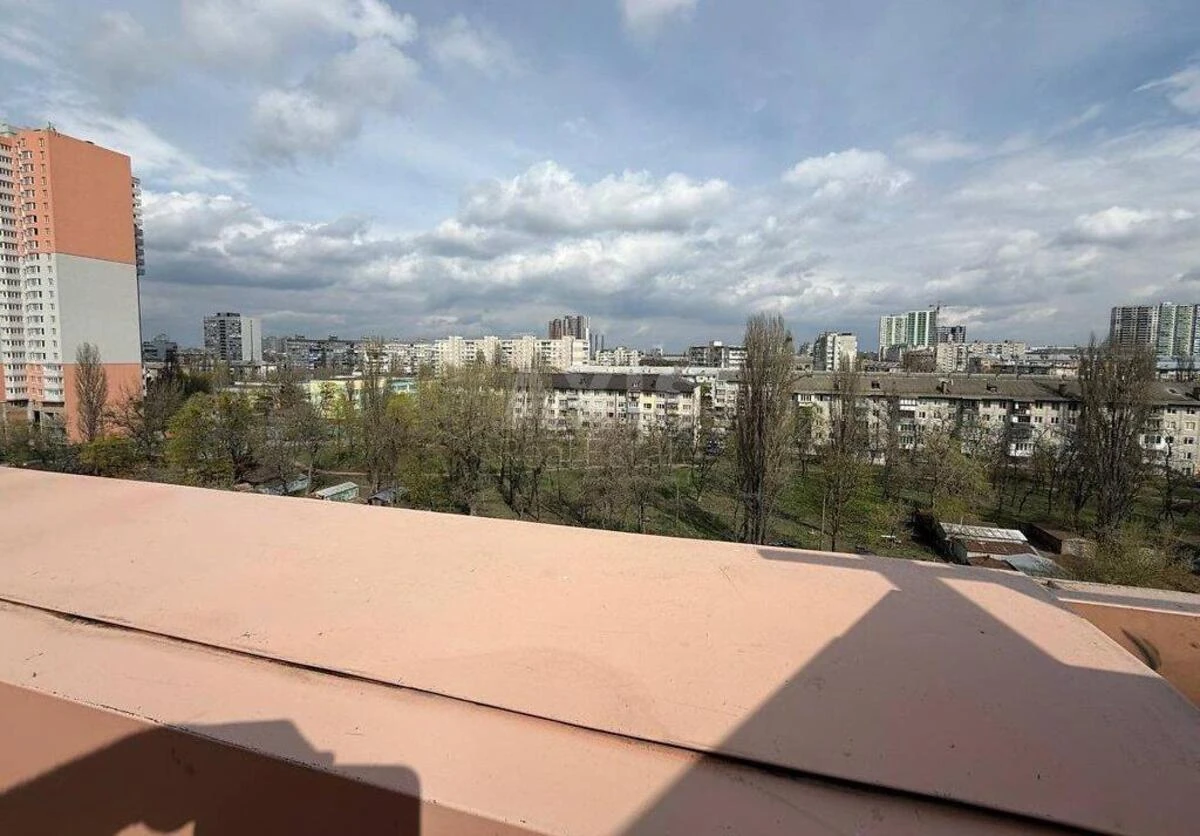 2k apartment vul. Regeneratorna 46711612