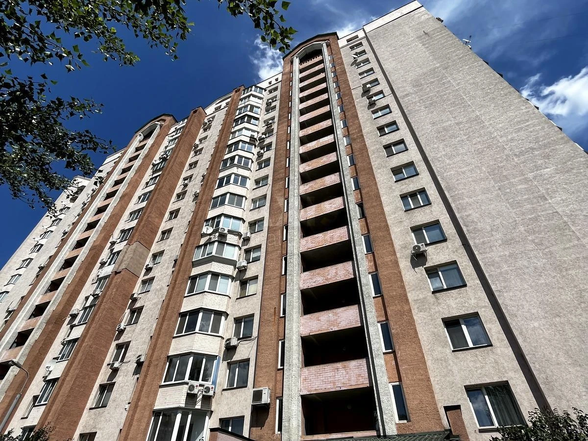 2k apartment vul. Lebedjeva-Kumacha 57026819