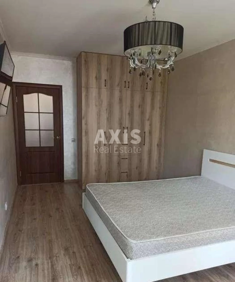 1k apartment vul. Chavdar Jelyzavety 34322613