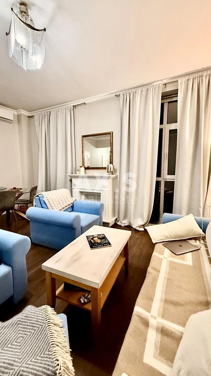 1k apartment vul. Malevycha Kazymyra 48644593