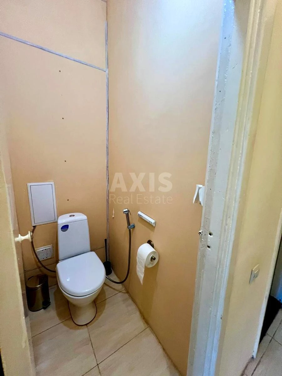 2k apartment vul. Piters'ka 10702009