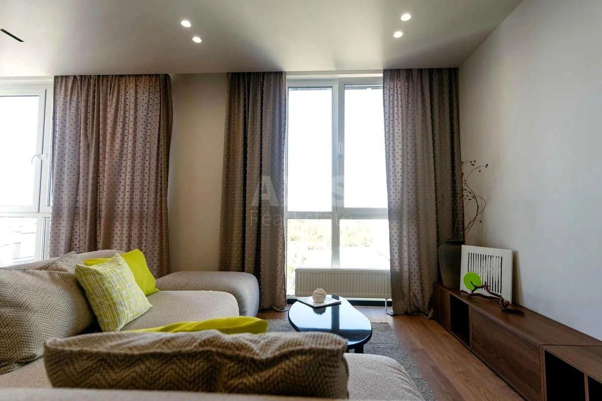 2k apartment vul. Saljutna 2, корп. 21655196