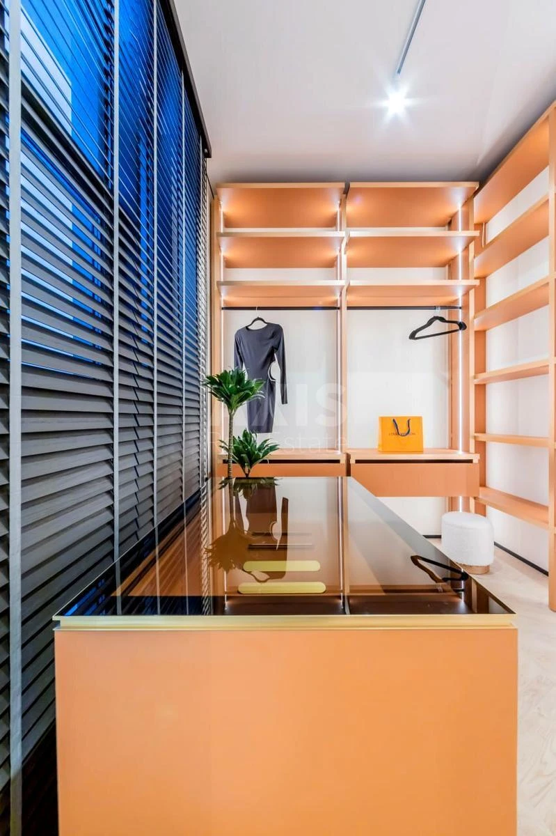 2k apartment vul. Andriya Verkhohlyada 186553512