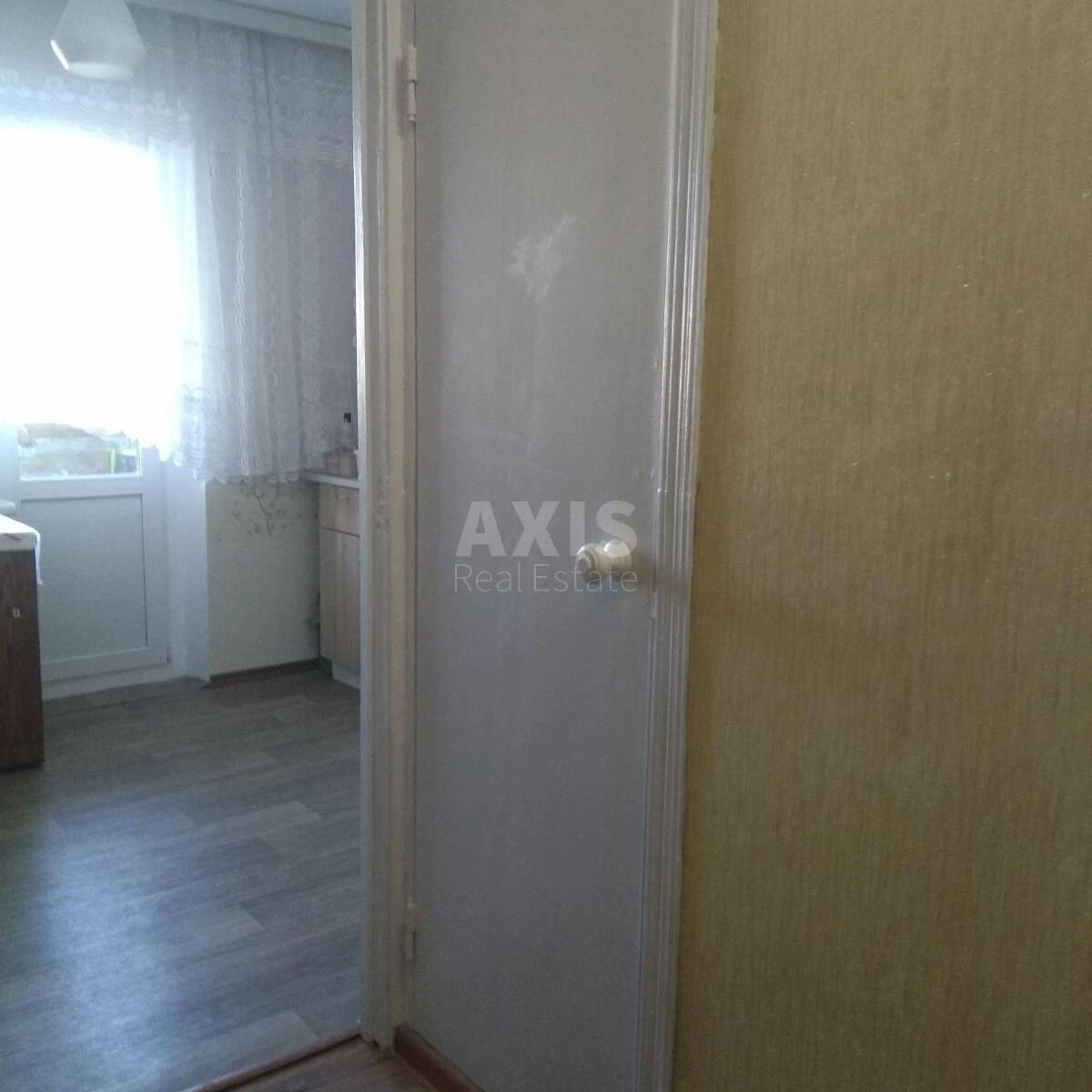 1k apartment vul. Rajduzhna 35687565
