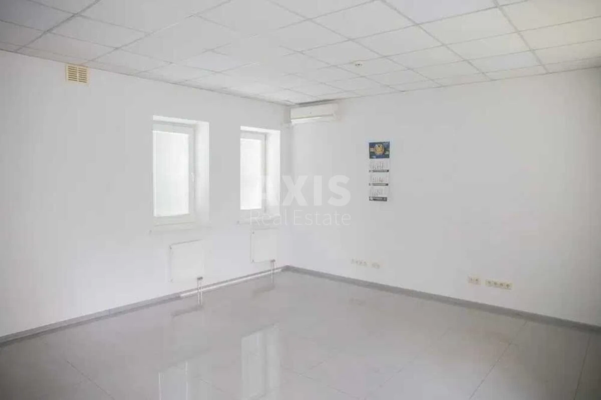 Офис ул. Тростянецкая 49, 626м2651900