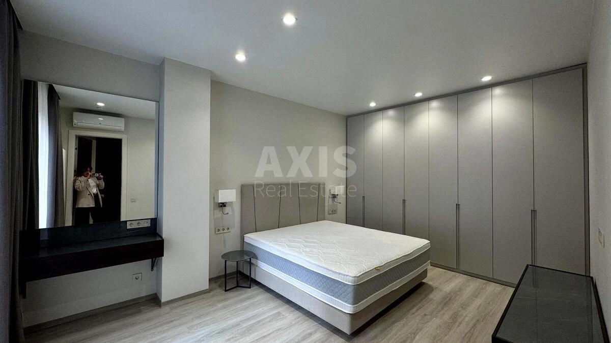 1k apartment vul. Antonovycha 118/96846714