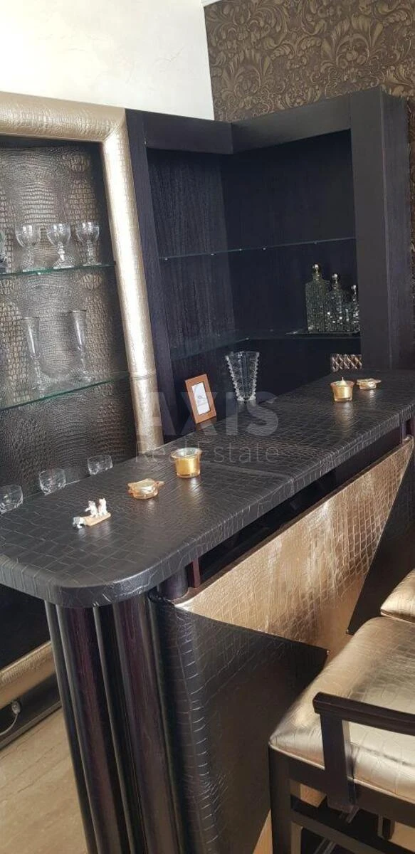 3к квартира бул. Леси Украинки 7А668006