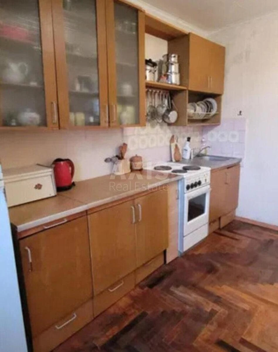 1к квартира ул. Клавдиевская 24699410