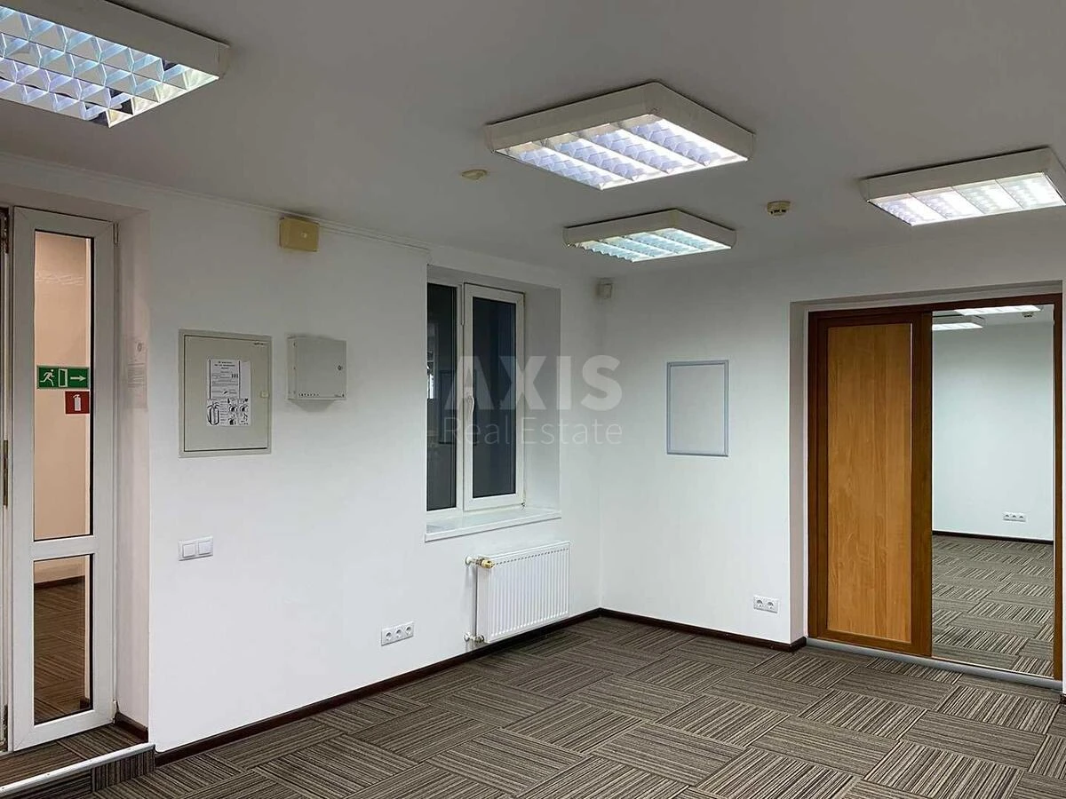 Office vul. Pymonenka Mykoly 13, 89m2699495