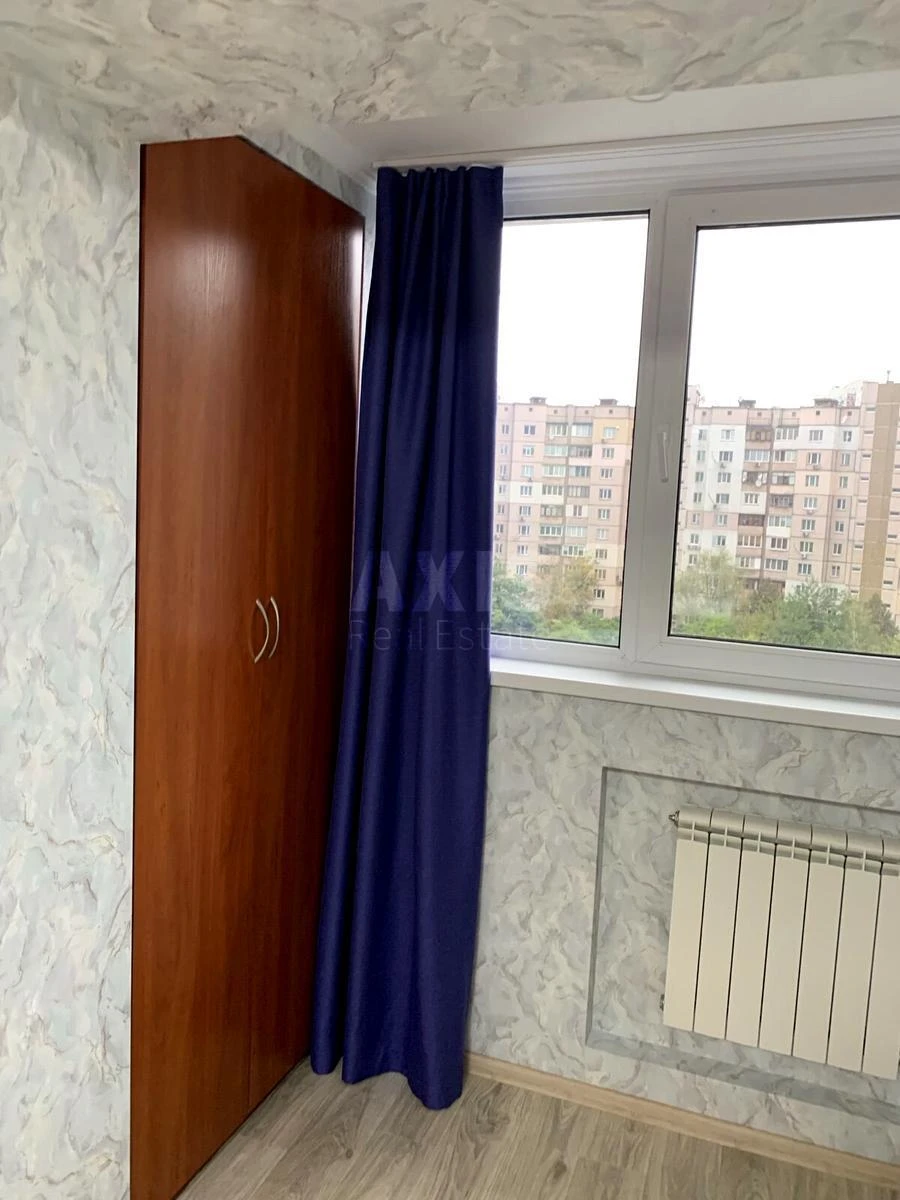 2к квартира ул. Княжий Затон 14В6850913
