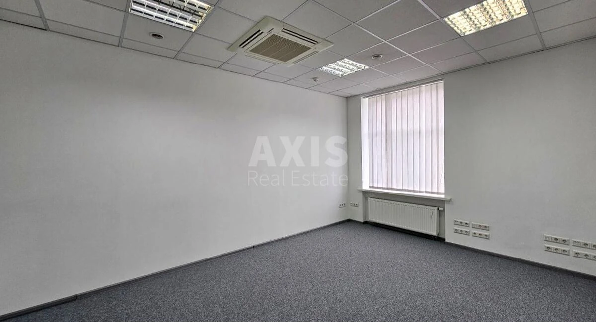 Офис бул. Николая Михновского 19А, 520м2668632