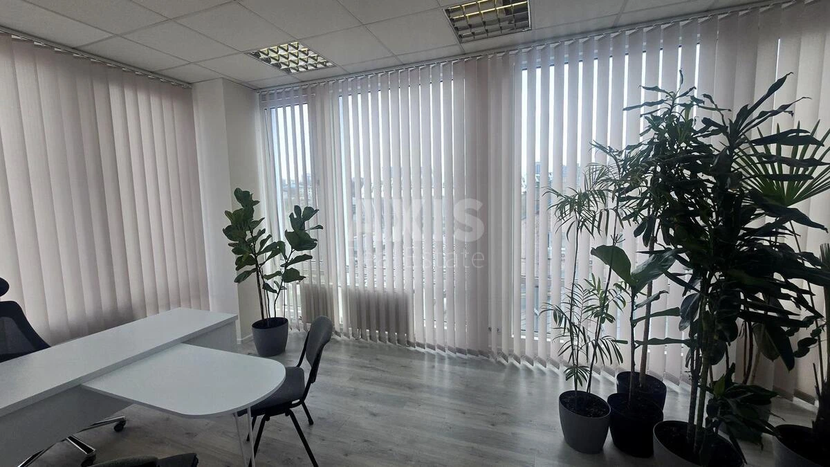 Офис ул. Эспланадная 20А, 110м26687119