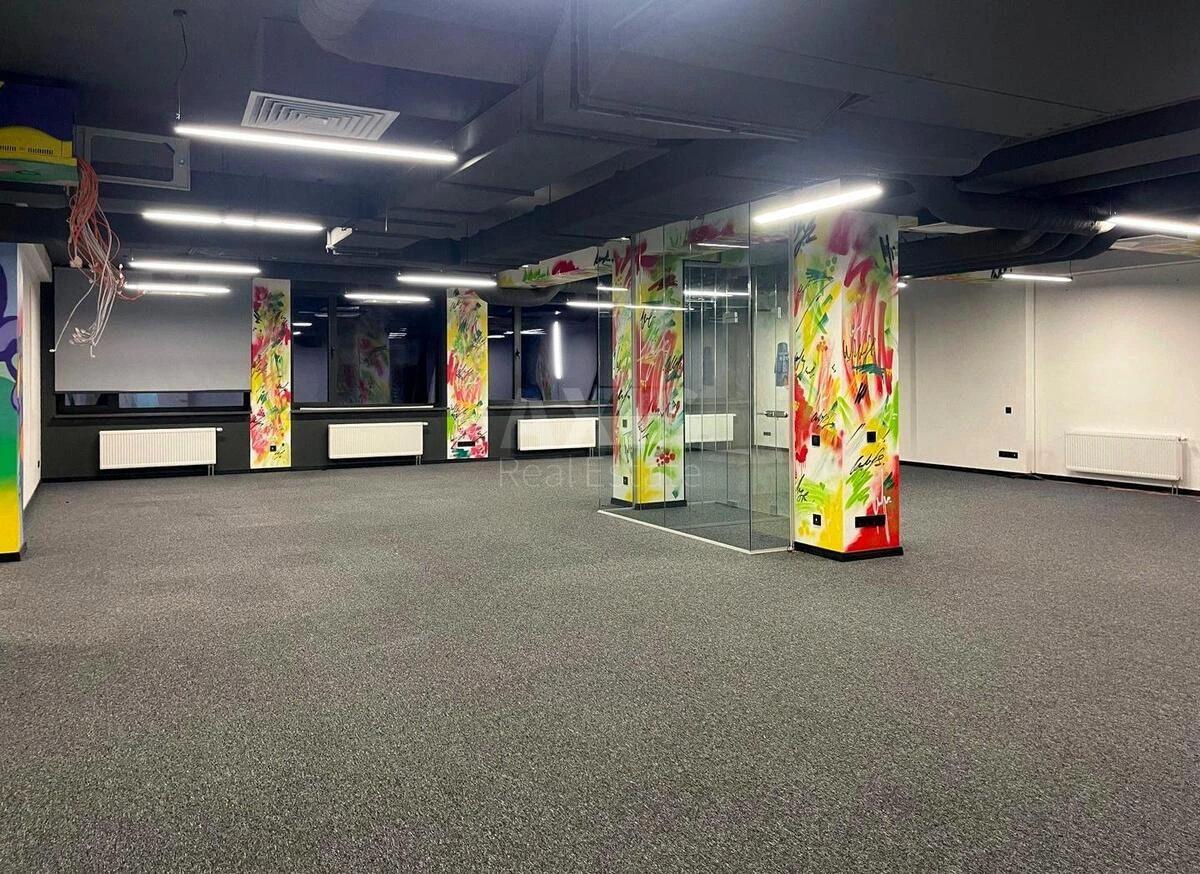 Office vul. Saksagans'kogo 5, 488m26688315