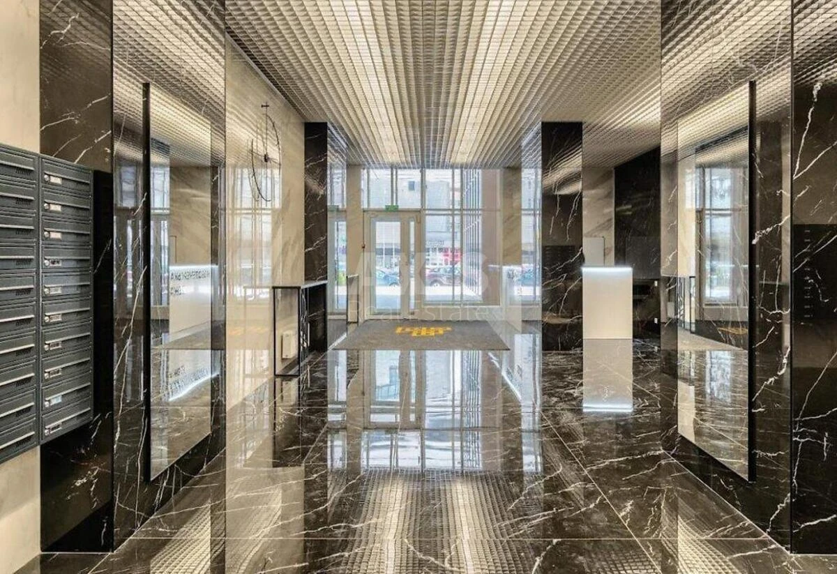 3k apartment vul. Mykhayla Boychuka 41653022