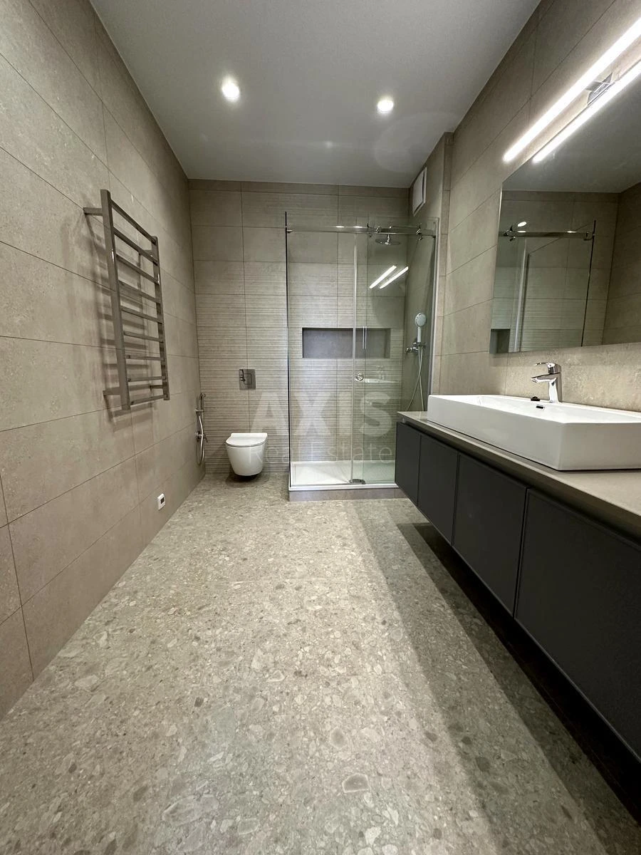 4k apartment vul. Antonovycha 118/9669015