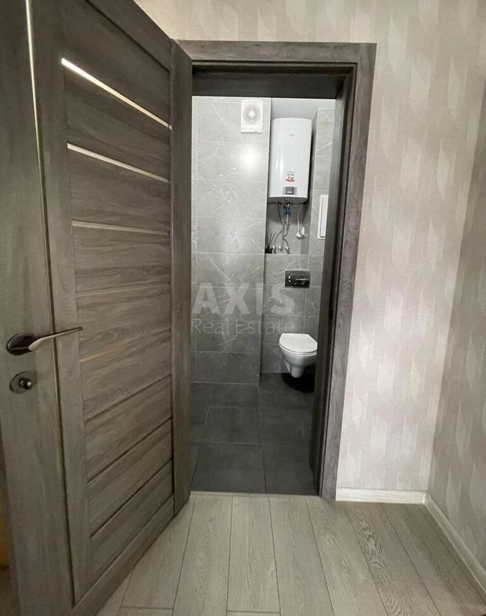 2k apartment vul. Makarenka 1А653247