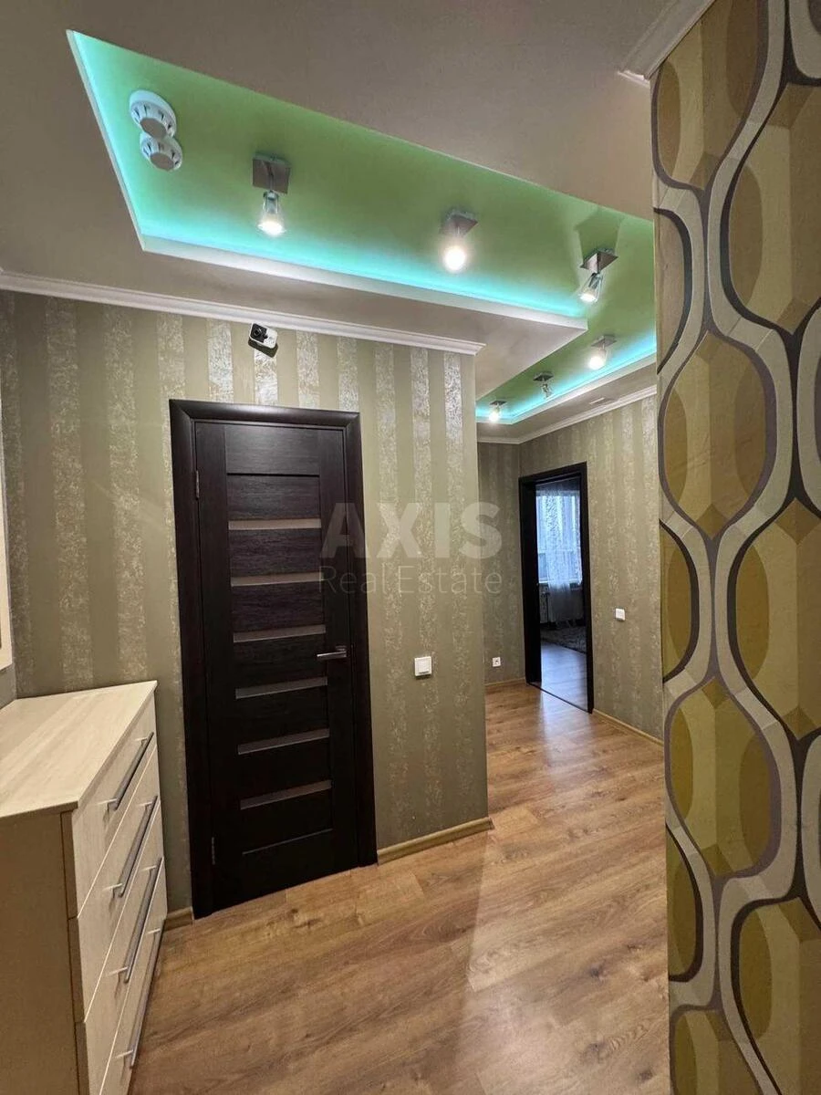 2k apartment vul. Garmatna 31А669339