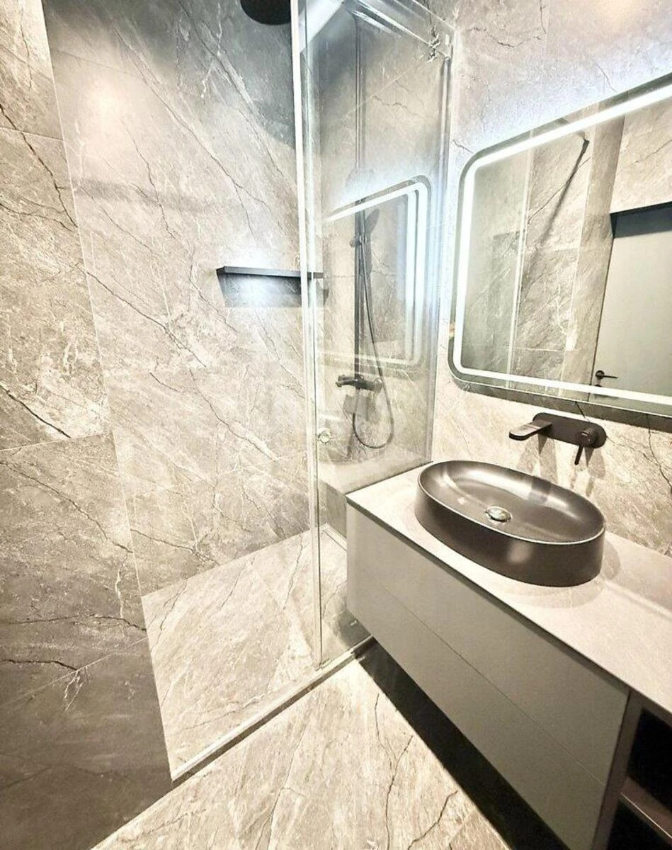 1k apartment vul. Andriya Verkhohlyada 14А653456